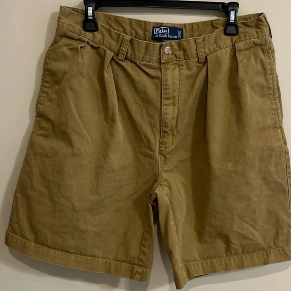 Polo Ralph Lauren shorts